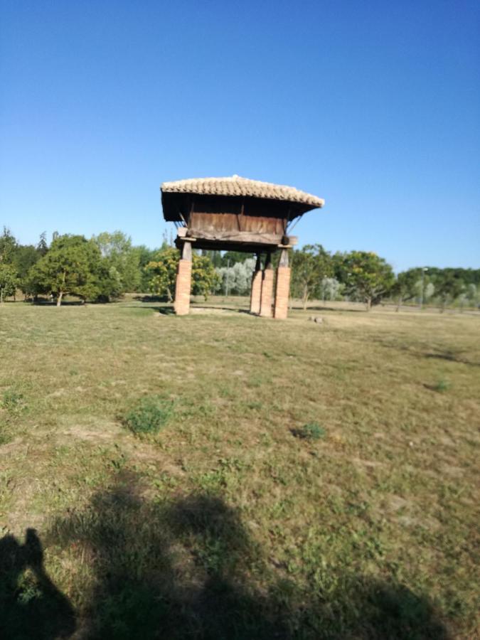 潘普洛纳Balcon Curva De Estafeta - Centro公寓 外观 照片